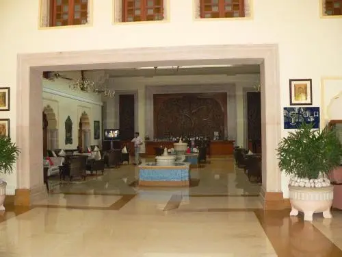 Taj Hari Mahal, Jodhpur - Other Facilities - Common Area 19